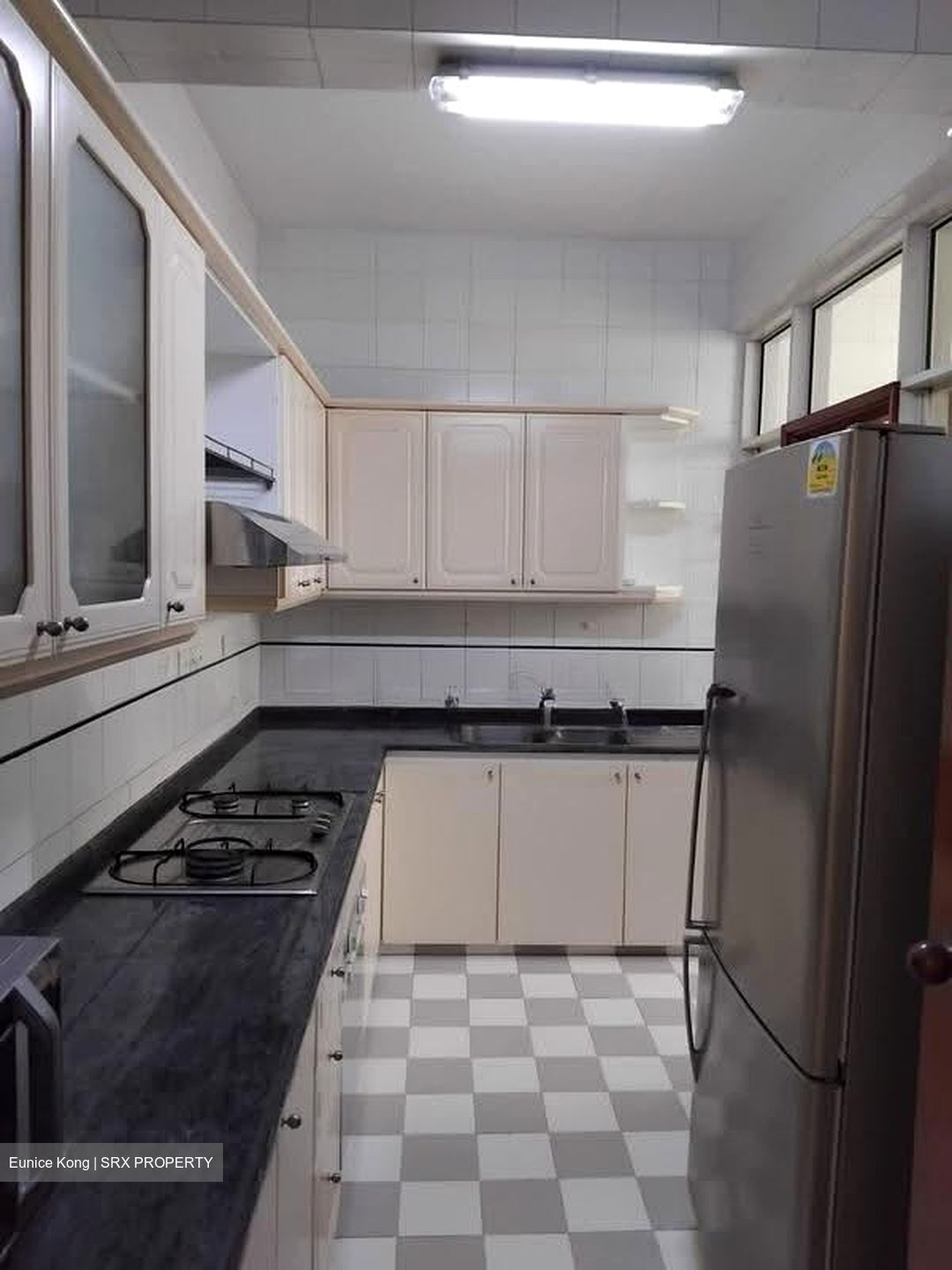 Changi Court (D16), Condominium #623555281